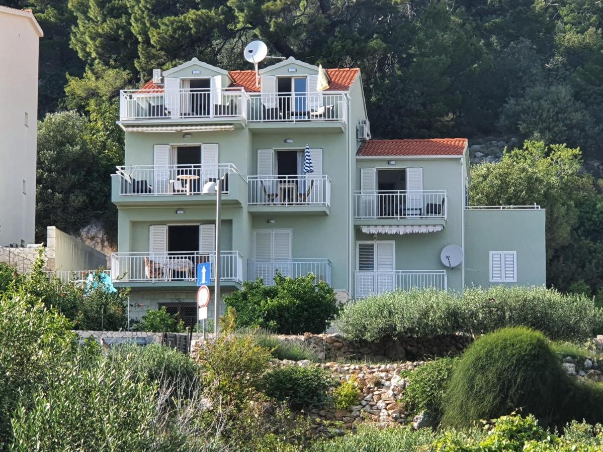 Apartments Frane Hvar Town Exterior foto