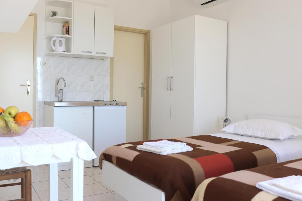 Apartments Frane Hvar Town Exterior foto