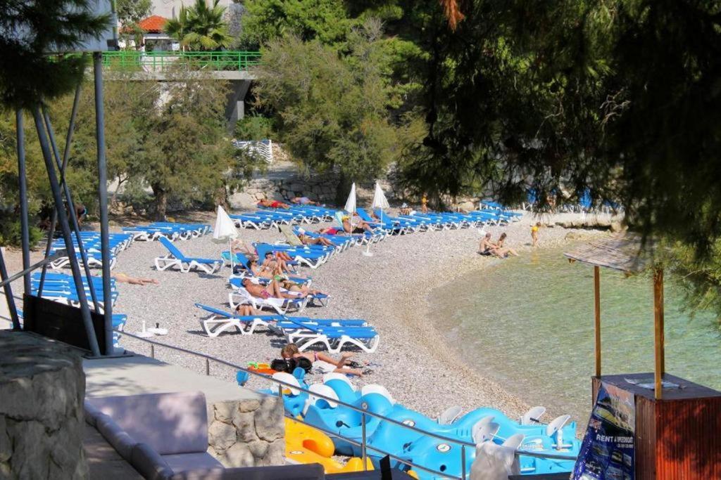 Apartments Frane Hvar Town Exterior foto