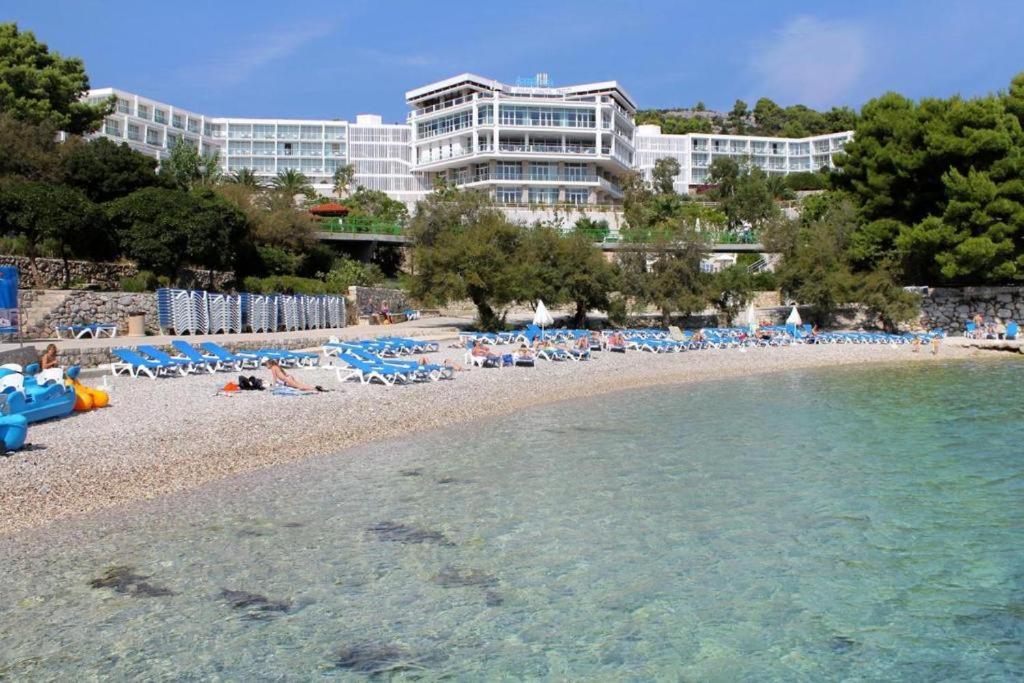 Apartments Frane Hvar Town Exterior foto